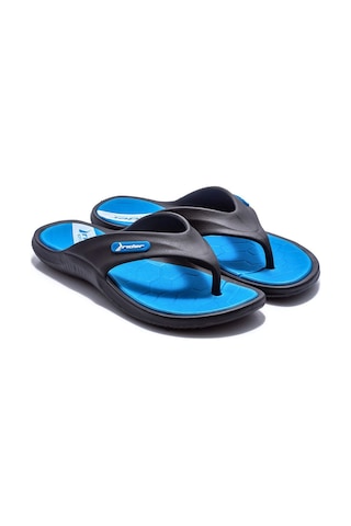 Rider Cape Erkek Parmak Arası Terlik Mavi 39/47 ZZ0206 Mavi