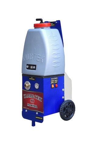 Kpt-0.90 Hp Tek Yönlü  Isıtıcılı