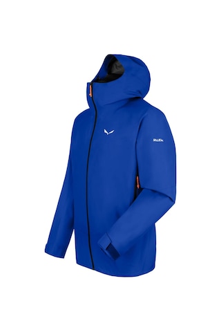 Salewa Puez Gtx - Pac Erkek Ceket Mavi 001