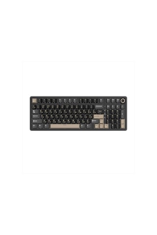 Royal Kludge Rk R87 Pro %75 Mekanik Oyuncu Klavyesi