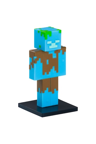Minecraft 3d Toppeez 3'lü Figür Seti Mc2220 Model 6