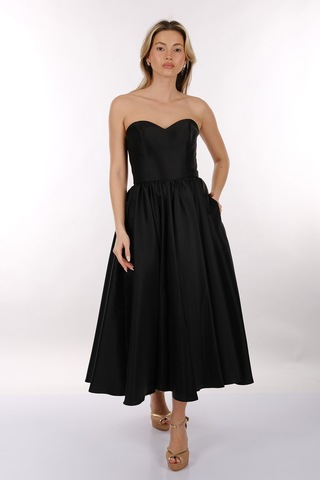 Dori Kadın Abiye 2246064 Siyah