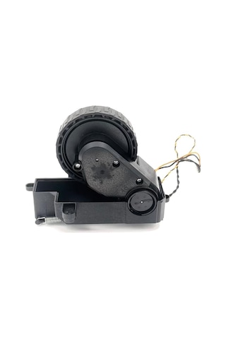 Fakir Rs 780 Robot Süpürge Sol Tekerlek Motoru + Powerbank