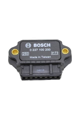 Opel Astra F C20xe Ateşleme Kontrol Ünitesi Bosch Marka Bos-0227100200