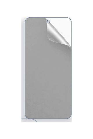 Schitec Lg K62 Plus Uyumlu Ön Yüzey Mat Hidrojel Ekran Koruyucu 82880978
