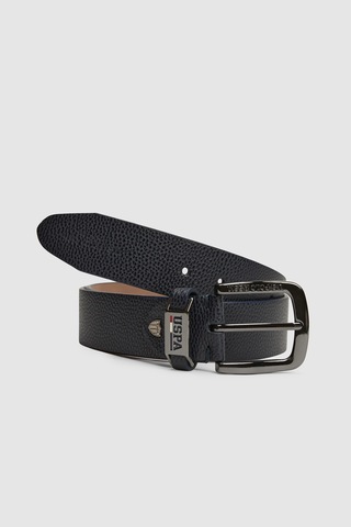 U.s. Polo Assn. Erkek Lacivert Kemer 50322601-vr033