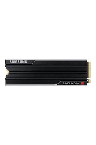 Samsung 1tb 9100 Pro With Heatsink Mz-vap1t0cw Okuma 14700mb Yazma 13300mb Pcıe 5.0 Nvme M.2 Ssd