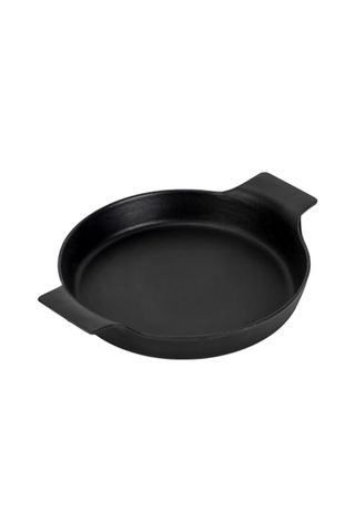 Mini Yuvarlak Çap 18 Tava Çok Renkli