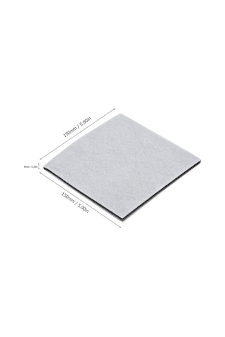 Philips Uyumlu Fc 9194 Motor Koruma Filtresi