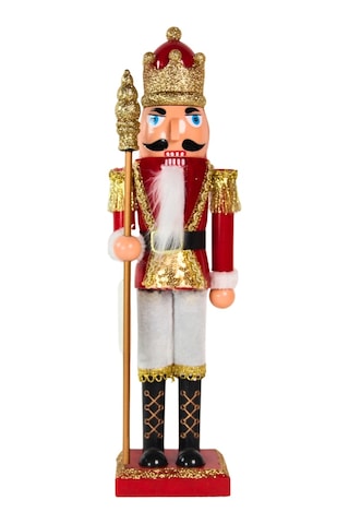Noel Fındıkkıran 40 Cm