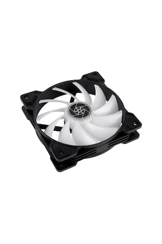 Silverstone Icegem Series Ig240 Argb 240Mm 2X12Cm Argb Fanlı