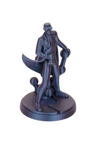 Polymaker Panchroma Starlight Pla Filament Alacakaranlık