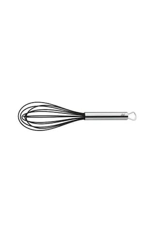Paslanmaz Çelik Çırpıcı 25 Cm Gri Paslanmaz Çelik Çırpıcı 25 Cm Gri