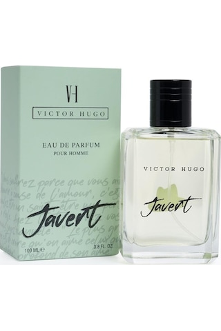 Victor Hugo Javert Erkek Parfüm EDP 100 ML