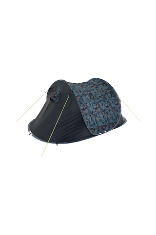 Regatta Malawi 2 Kişilik Pop-up Çadır-mavi