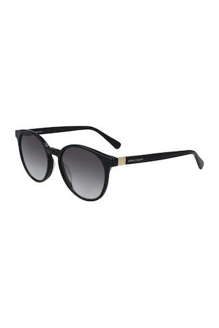 Longchamp Lo 658s 001 51 Kadın Güneş Gözlüğü