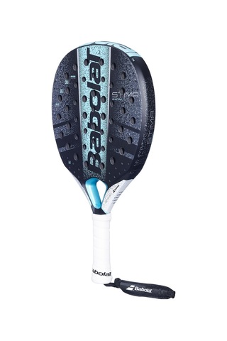Babolat Stima Energy Mavi Padel Raketi 150127-100 Çok Renkli