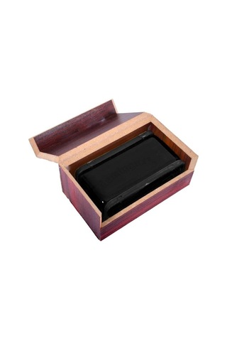 Dominguez Keman Reçine Pro Siyah Dvr30Bk
