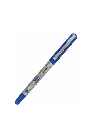 Liqeo Needle İğne Uçlu Roller Kalem Mavi R-5004ı07-130