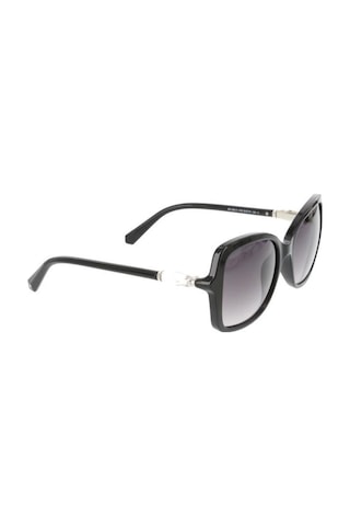 Swarovski Sk 0235-H Col 01B 54-19-140 Kadın Güneş Gözlüğü