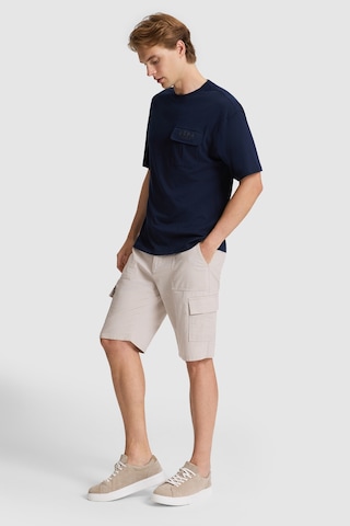 U.S. Polo Assn. U.s. Polo Assn. Erkek Taş Şort / Bermuda 50322326-vr049 Taş Rengi