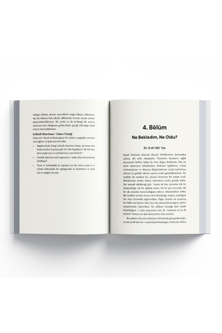 An'ımsa Biz Ebeveynler İçin Öz Şefkat Rehberi