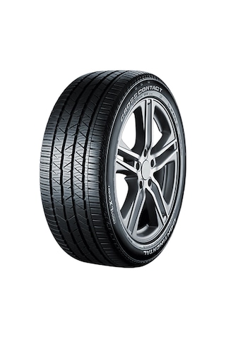 Continental Conticrosscontact Lx Sport XL Contisilent 275/40R22 108Y Yaz Lastiği 2024