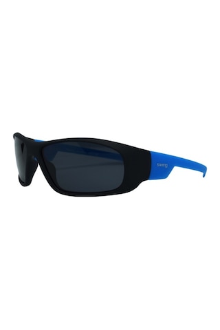 Swing 107 L G-ss107 C296 Polarize Filtreli Ultra Hafif Şık Çocuk Güneş Gözlüğü