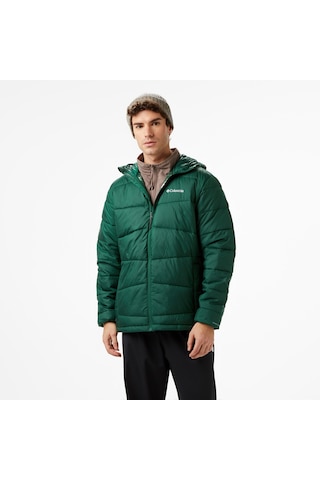 Columbia Fivemile Butte Iı Erkek Yeşil Outdoor Mont Wm6004 Yeşil