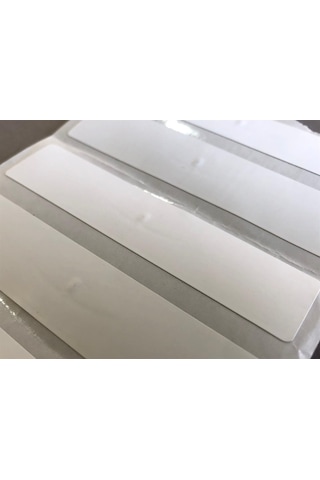 Alien ALN-9654 RFID Etiket 5 Adet