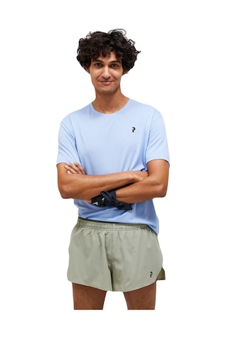 Peak Performance G79360020 M Delta Ss Erkek Spor Tişört 001