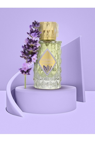 Nurxos 9712 Lavanta EDP Kadın Parfümü 8681124697127 65 ML