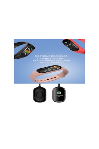 Cbtx Km5 0.96" Akıllı Saat (İthalatçı Garantili)