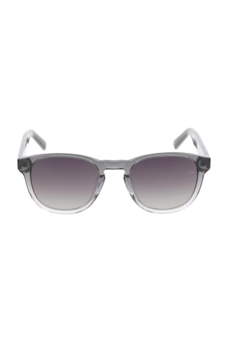 Hawk Hw2246-02 50 Polarize Unisex Güneş Gözlüğü Gri