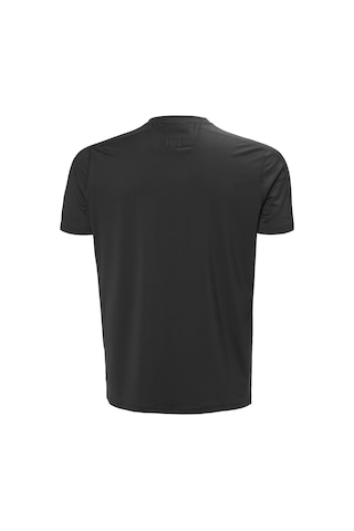 Helly Hansen Hp Ocean Erkek T-shirt-32431 Siyah