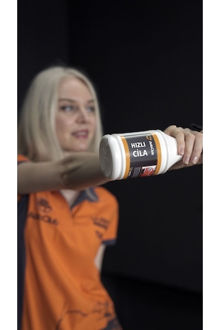 AutoClub Hızlı Cila