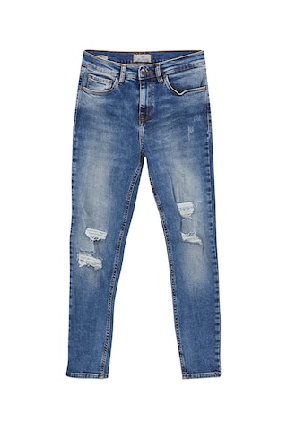 Ltb Tanya X Yüksek Bel Skınny Pantolon (540121767)