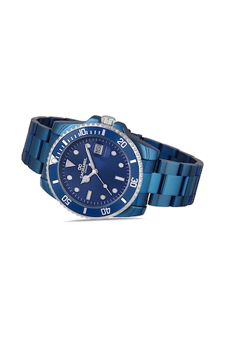 Cacharel CH0050180SU Classic Unisex Kol Saati