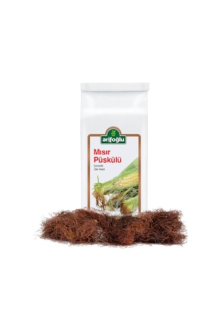 Arifoğlu Mısır Püskülü Bitki Çayı 2 x 40 G