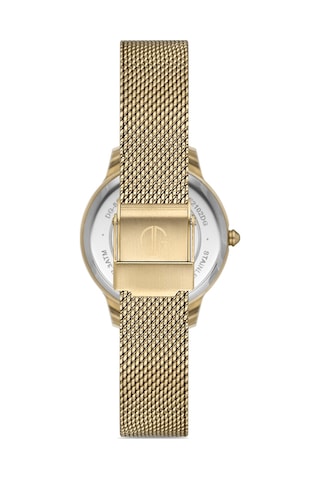 David Guner Dg-8144Lc-B1 Kadın Kol Saati