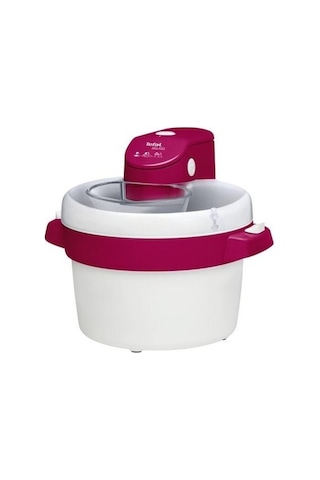 Tefal Gelato Dondurmacım Dondurma Makinesi