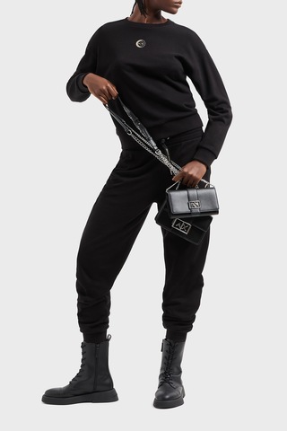Armani Exchange Bayan Sweat Xw000317 Af12217 Uc001 Siyah Siyah
