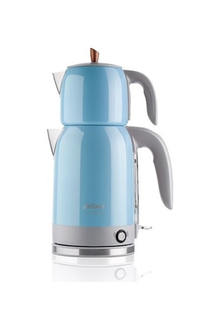 Arzum AR3005 1.7 L Çay Makinesi