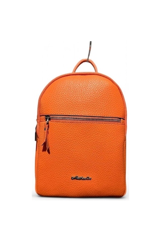 Matthew Cox Turuncu Rölax Kadın Sırt Çantası T773 Turuncu Rölax Turuncu