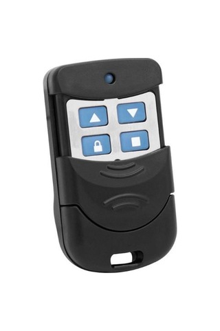 Powermaster Of04 Kodlanabilir Kopyalanabilir Garaj Kumandası