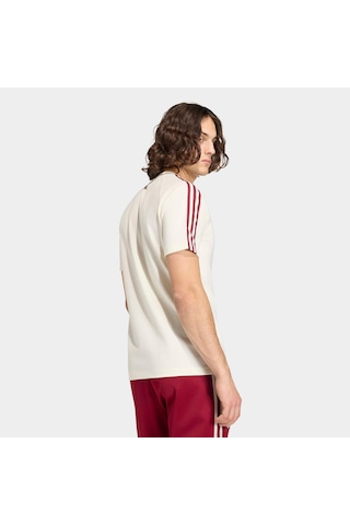 Adidas İspanya Milli Takım Erkek Beyaz T-shirt Jz2256 2800324