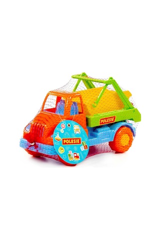 Leon Belediye Aracı 52896