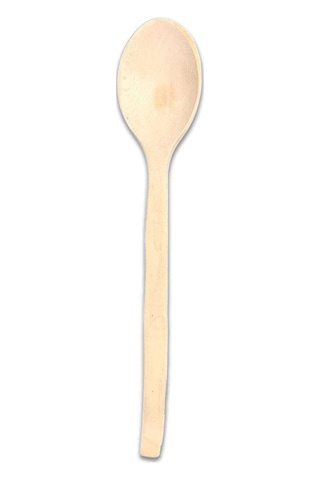 Ahşap Kaşık Seti 2 Parça Asorti