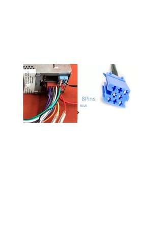 Seat Toledo Tak Çalıştır Aux Usb Bluetooth Çevirici Modül