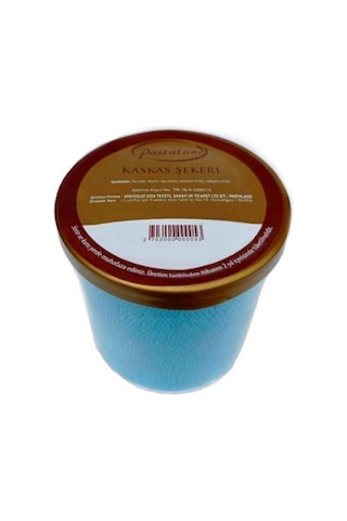 Mavi Kaskas Şekeri 1 Kg